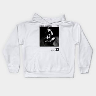 Jaded Kids Hoodie